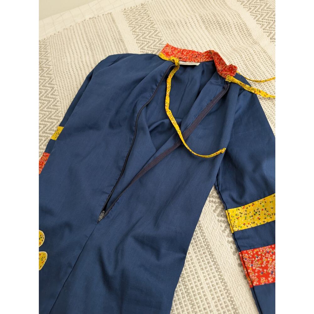 Impression! vintage dress - Picture 12 of 12